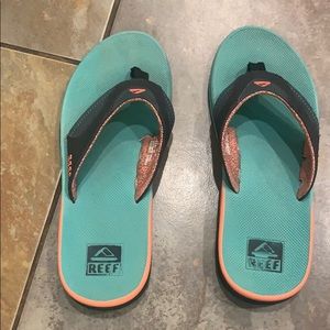 reef fanning watermelon